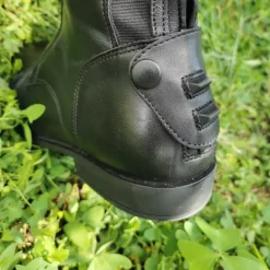 CAVALHORSE Bottes d'équitation en cuir Cagire< Bottes Équitation