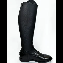 CAVALHORSE Bottes d'équitation en cuir Cagire< Bottes Équitation