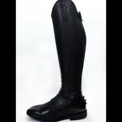 CAVALHORSE Bottes d'équitation en cuir Cagire< Bottes Équitation
