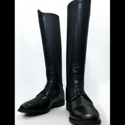 CAVALHORSE Bottes d'équitation en cuir Cagire< Bottes Équitation