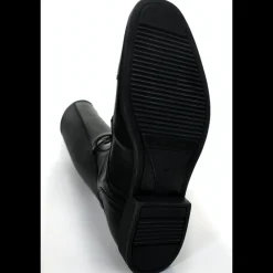 CAVALHORSE Bottes d'équitation en cuir Cagire< Bottes Équitation