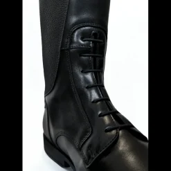 CAVALHORSE Bottes d'équitation en cuir Cagire< Bottes Équitation