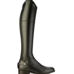 SERGIO GRASSO Bottes en cuir équitation demi-mesures Progress -< Bottes Équitation