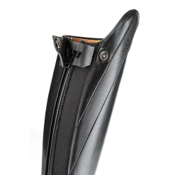 SERGIO GRASSO Bottes en cuir équitation Revolution demi-mesures -< Bottes Équitation
