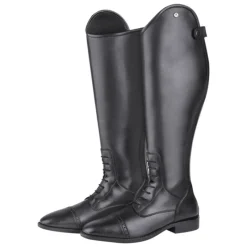ELT Bottes équitation à lacets adulte Portland -< Bottes Équitation