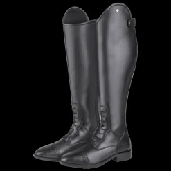 ELT Bottes équitation à lacets enfants Portland -< Bottes Équitation