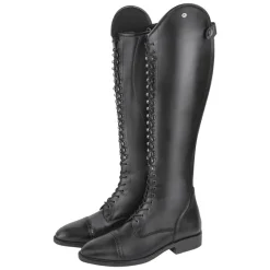 ELT Bottes équitation à lacets Portland Polo -< Bottes Équitation