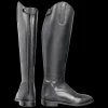ELT Bottes équitation cuir lacets Condesa -< Bottes Équitation