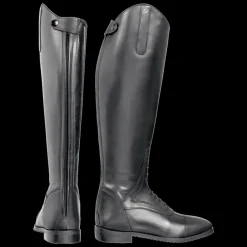 ELT Bottes équitation cuir lacets Condesa -< Bottes Équitation