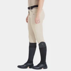 HORSE PILOT Bottes équitation femme Teknit Boot -< Bottes Équitation