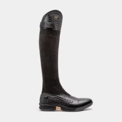 HORSE PILOT Bottes équitation femme Teknit Boot -< Bottes Équitation