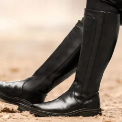 ELT Bottes équitation hiver Clever Comfort -< Bottes Équitation