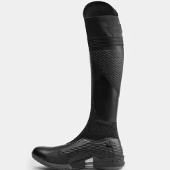 HORSE PILOT Bottes équitation homme Teknit Boot -< Bottes Équitation