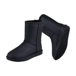ELT Bottines fourrées imperméables Rainless -< Equipement Froid Et Pluie|Bottes Et Boots Écurie