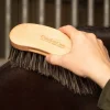 HARRY'S HORSE Bouchon bois cheval ComfortCare Medium -< Brosses Et Bouchons Cheval