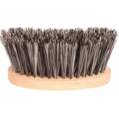 HARRY'S HORSE Bouchon bois cheval ComfortCare Medium -< Brosses Et Bouchons Cheval