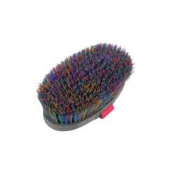STABLE PRO Bouchon cheval avec bride Enfant Haas< Brosses Et Bouchons Cheval