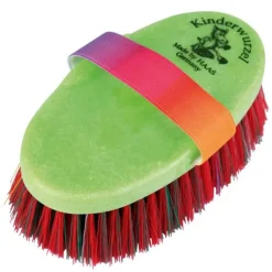 STABLE PRO Bouchon cheval avec bride Enfant Haas< Brosses Et Bouchons Cheval
