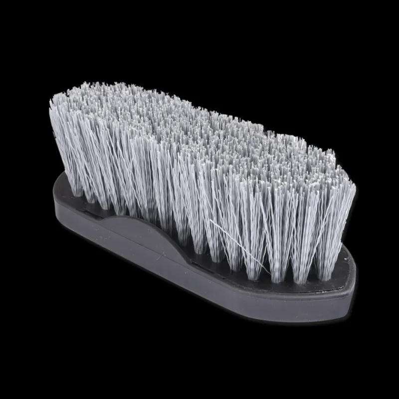 WALDHAUSEN Bouchon cheval dessus en cuir synthétique -< Brosses Et Bouchons Cheval