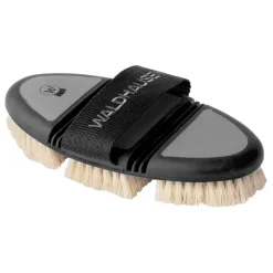 WALDHAUSEN Bouchon chiendent cheval Flex -< Brosses Et Bouchons Cheval