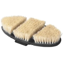 WALDHAUSEN Bouchon chiendent cheval Flex -< Brosses Et Bouchons Cheval
