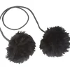 CASHEL Bouchons d'oreilles cheval anti-bruit mouton -< Equipement Concours|Tondeuse Cheval
