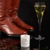 D'JOY Bougie cheval équitation Bougie du cavalier Mini format -< Idées Cadeaux|Accessoires Lifestyle Équitation