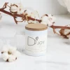 D'JOY Bougie cheval équitation Classique My Horse -< Idées Cadeaux|Accessoires Lifestyle Équitation