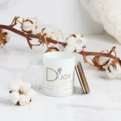 D'JOY Bougie cheval équitation Classique My Horse -< Idées Cadeaux|Accessoires Lifestyle Équitation