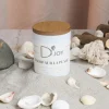D'JOY Bougie cheval équitation Galop sur la plage Classique -< Idées Cadeaux|Accessoires Lifestyle Équitation