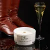D'JOY Bougie cheval équitation La bougie du cavalier Grand format -< Idées Cadeaux|Accessoires Lifestyle Équitation