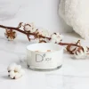 D'JOY Bougie cheval équitation My Horse Grand format -< Idées Cadeaux|Accessoires Lifestyle Équitation