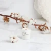 D'JOY Bougie cheval équitation My Horse Mini format -< Idées Cadeaux|Accessoires Lifestyle Équitation