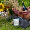 D'JOY Bougie équitation Déjeuner sur l'herbe Classique -< Idées Cadeaux|Accessoires Lifestyle Équitation