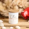 D'JOY Bougie équitation Escapade en Camargue Classique -< Idées Cadeaux|Accessoires Lifestyle Équitation