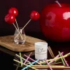 D'JOY Bougie équitation Reine de la Georgette Mini format -< Idées Cadeaux|Accessoires Lifestyle Équitation