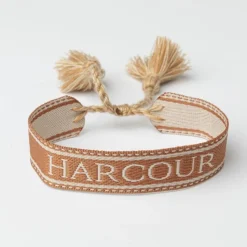 HARCOUR Bracelet équitation Baya -< Accessoires Lifestyle Équitation|Ceintures, Bijoux