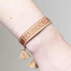 HARCOUR Bracelet équitation Baya -< Accessoires Lifestyle Équitation|Ceintures, Bijoux