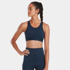 HORSE PILOT Brassière équitation cavalière Sport Bra -< Cavalière Urbaine