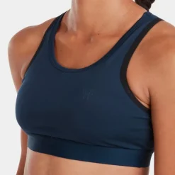 HORSE PILOT Brassière équitation cavalière Sport Bra -< Cavalière Urbaine
