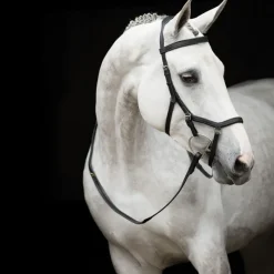 HORSEWARE Bridon anatomique Micklem Rambo Competition Original -< Bridons