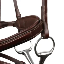 ANTARES Bridon cheval cuir Signature Sport - Antarès< Bridons