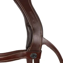 ANTARES Bridon cheval cuir Signature Sport - Antarès< Bridons