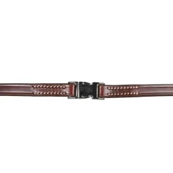 ANTARES Bridon cheval cuir Signature Sport - Antarès< Bridons