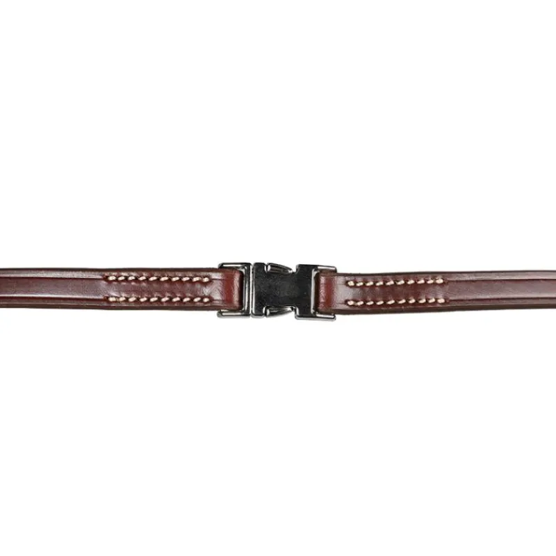 ANTARES Bridon cheval cuir Signature Sport - Antarès< Bridons