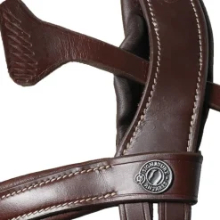 ANTARES Bridon cheval cuir Signature Sport - Antarès< Bridons
