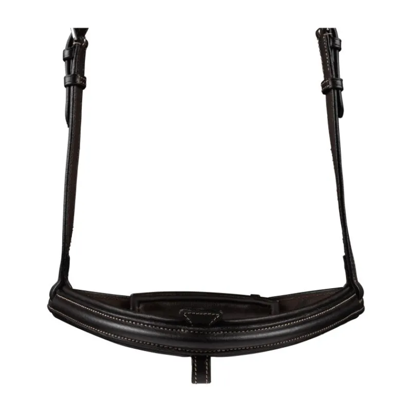 WALDHAUSEN Bridon cheval Work X-Line -< Bridons