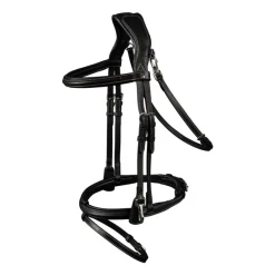 WALDHAUSEN Bridon cheval Work X-Line -< Bridons