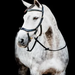 HORSEWARE Bridon cuir cheval Micklem 2 multi-bride -< Bridons