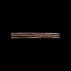 WALDHAUSEN Bridon cuir muserolle combinée X-Line Super Soft -< Bridons